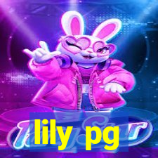 lily pg-bet